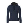Classic Hoody Women - Dark navy - Image 1
