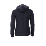 Classic Hoody Women - Dark Navy - Image 2