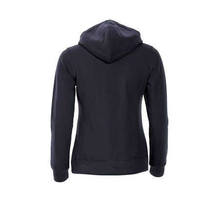 Classic Hoody Women - Dark Navy - Image 2
