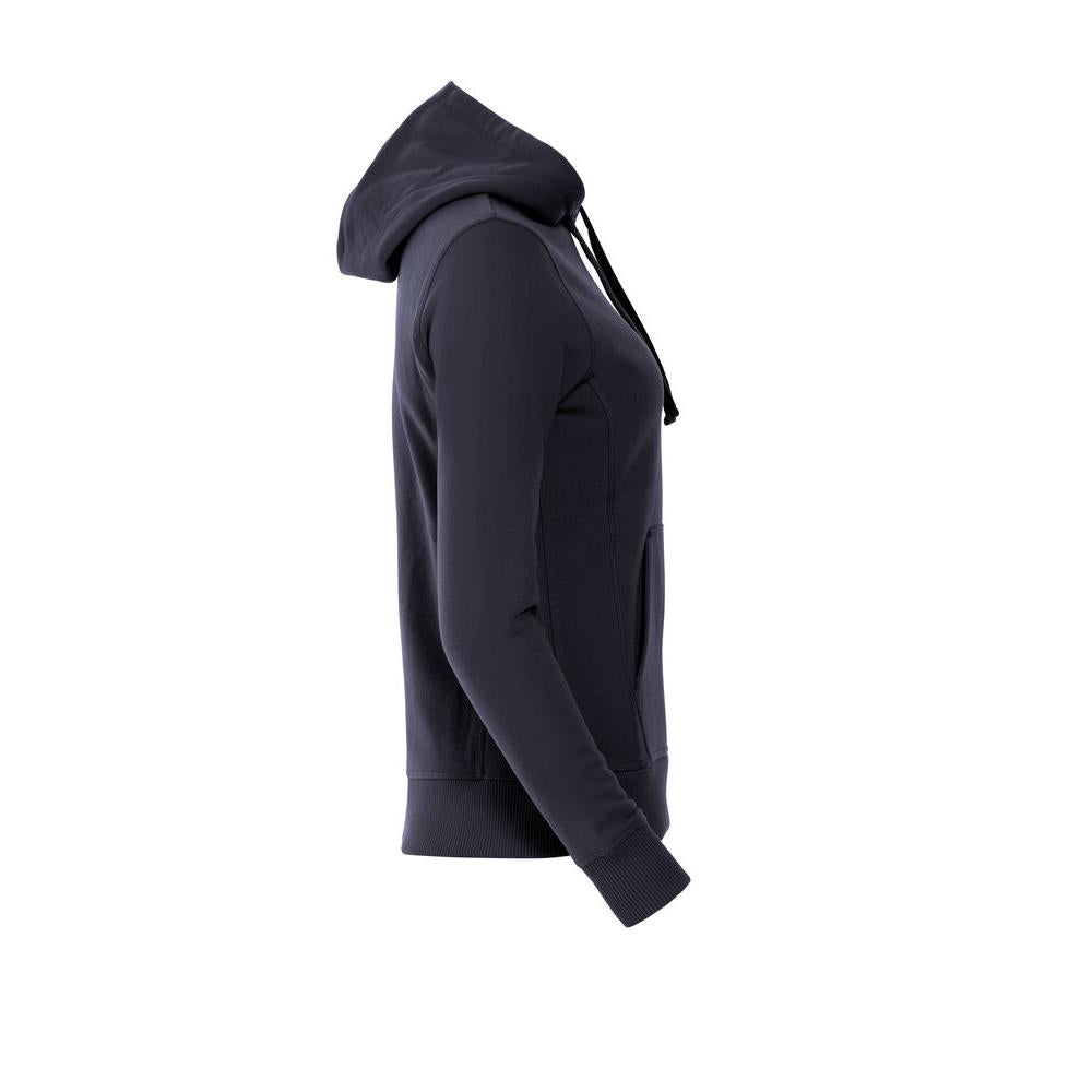 Classic Hoody Women - Dark Navy - Image 4