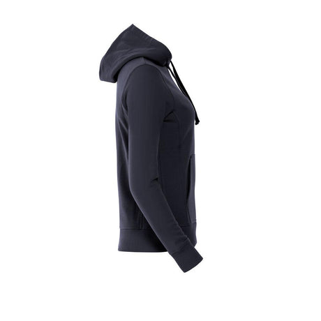 Classic Hoody Women - Dark Navy - Image 4
