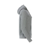 Classic Hoody Women - Grey melange - Image 4