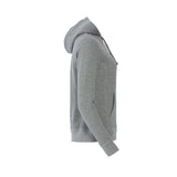 Classic Hoody Women - Grey Melange - Image 4