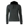 Classic Hoody Women - Anthracite Melange - Image 1