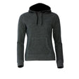 Classic Hoody Women - Anthracite melange - Image 1
