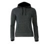 Classic Hoody Women - Anthracite melange - Image 1