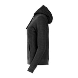 Classic Hoody Women - Anthracite Melange - Image 3
