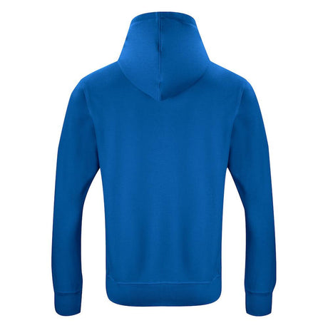 Classic Hoody Full Zip - Royal blue - Image 2