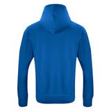 Classic Hoody Full Zip - Royal Blue - Image 2