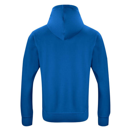 Classic Hoody Full Zip - Royal Blue - Image 2