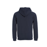 Classic Hoody Full Zip - Dark Navy - Image 2