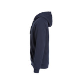 Classic Hoody Full Zip - Dark navy - Image 3