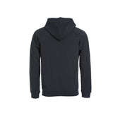 Classic Hoody Full Zip - Black - Image 2