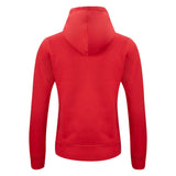 Classic Hoody Full Zip Women - Red - Image 2