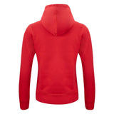 Classic Hoody Full Zip Women - Red - Image 2