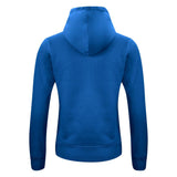Classic Hoody Full Zip Women - Royal Blue - Image 2