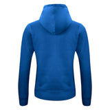 Classic Hoody Full Zip Women - Royal blue - Image 2