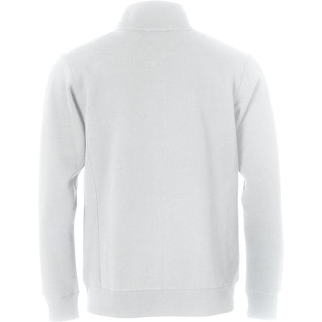 Classic Cardigan - White - Image 2