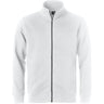 Classic Cardigan - White - Image 1