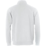 Classic Cardigan - White - Image 2