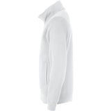 Classic Cardigan - White - Image 3