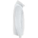 Classic Cardigan - White - Image 4