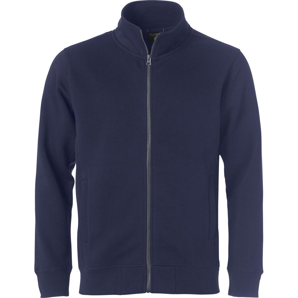 Classic Cardigan - Dark Navy - Image 1