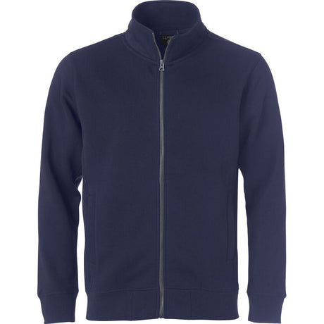 Classic Cardigan - Dark Navy - Image 1