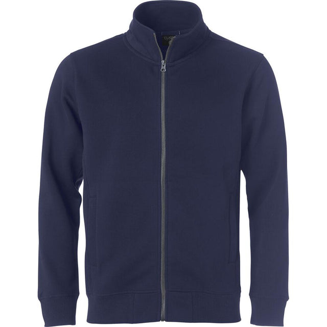 Classic Cardigan - Dark Navy - Image 1