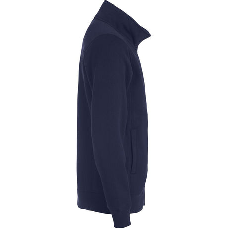 Classic Cardigan - Dark Navy - Image 4