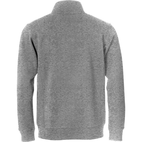 Classic Cardigan - Grey melange - Image 2