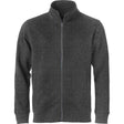 Classic Cardigan - Anthracite melange - Image 1
