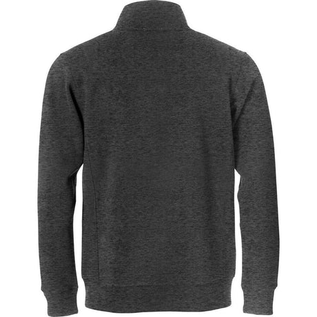 Classic Cardigan - Anthracite Melange - Image 2