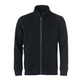 Classic Cardigan - Black - Image 1