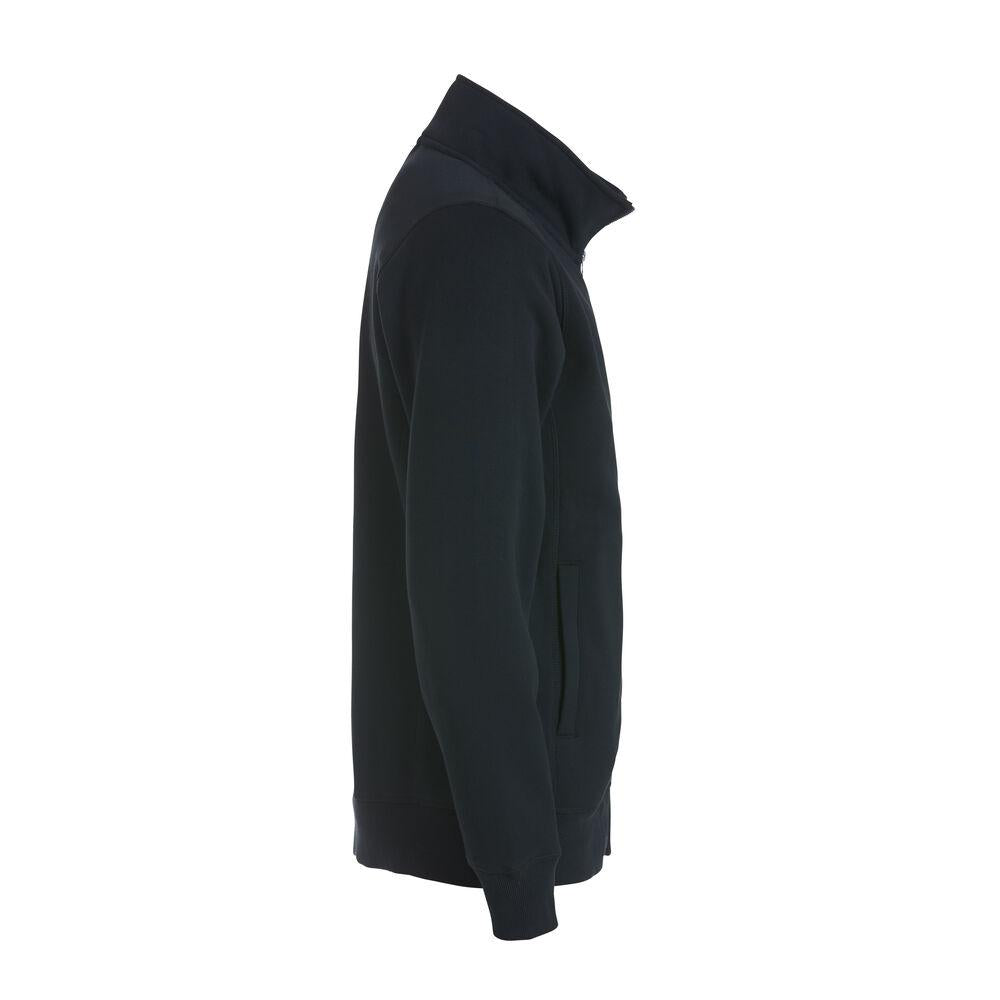 Classic Cardigan - Black - Image 4