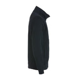 Classic Cardigan - Black - Image 4