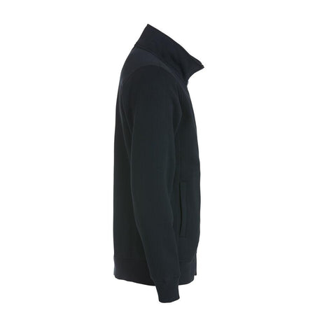 Classic Cardigan - Black - Image 4