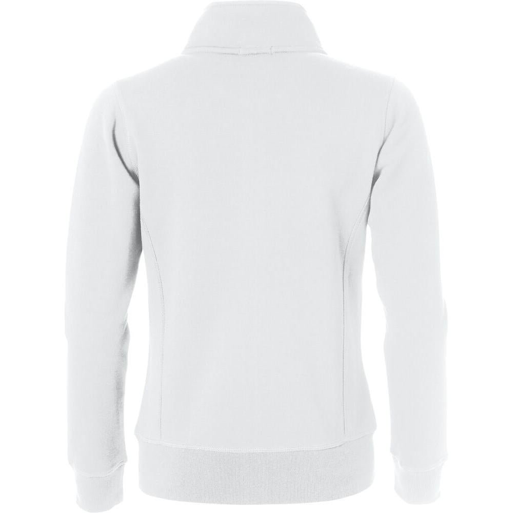 Classic Cardigan Women - White - Image 2