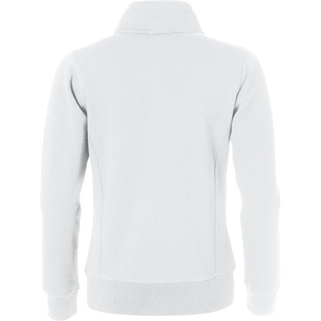 Classic Cardigan Women - White - Image 2