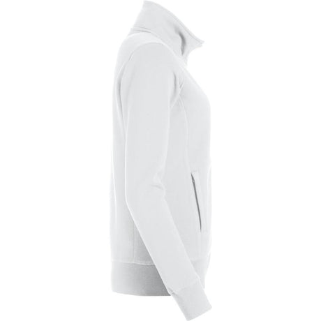 Classic Cardigan Women - White - Image 4