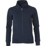 Classic Cardigan Women - Dark Navy - Image 1