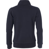 Classic Cardigan Women - Dark Navy - Image 2