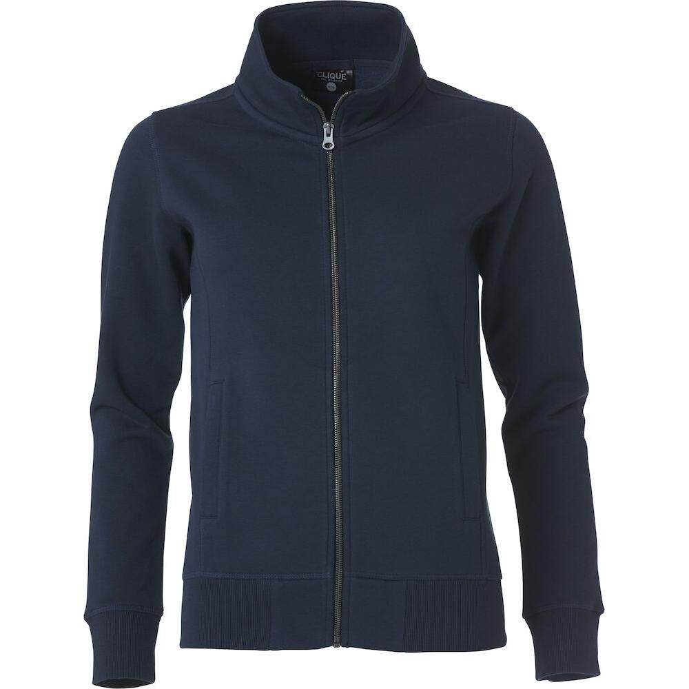 Classic Cardigan Women - Dark navy - Image 1