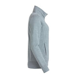 Classic Cardigan Women - Grey melange - Image 4