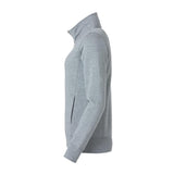 Classic Cardigan Women - Grey Melange - Image 3