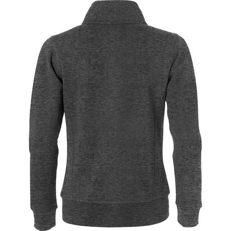 Classic Cardigan Women - Anthracite melange - Image 2