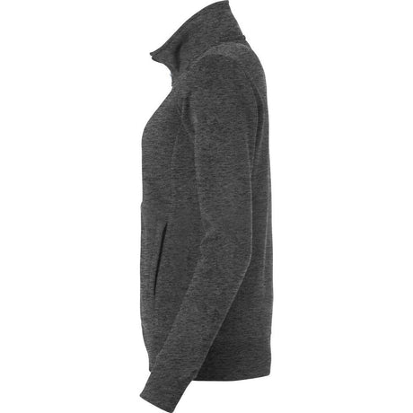 Classic Cardigan Women - Anthracite Melange - Image 3