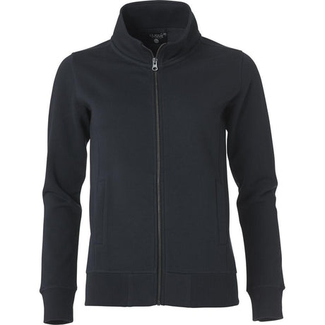 Classic Cardigan Women - Black - Image 1