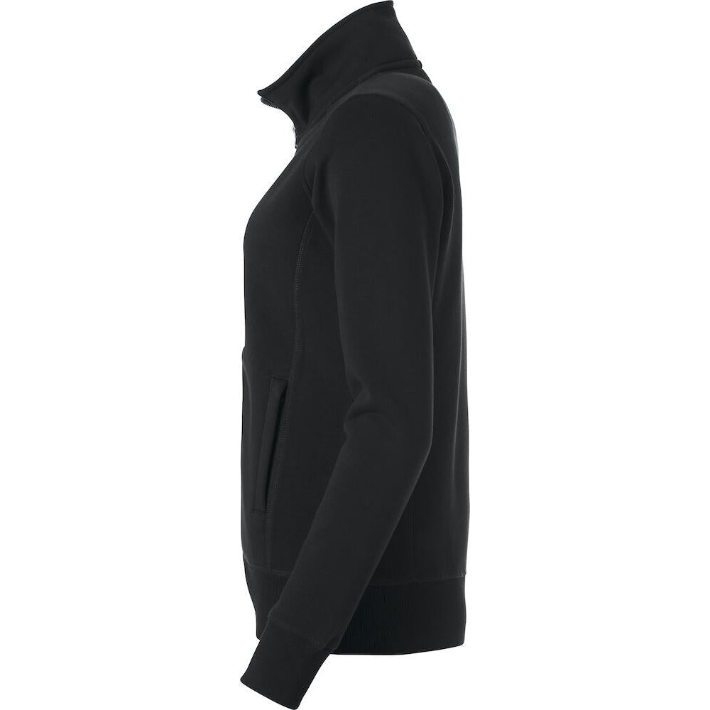 Classic Cardigan Women - Black - Image 3