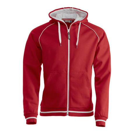 Gerry - Red - Image 1